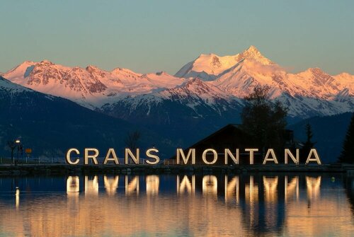 Гостиница Faern Crans-Montana Valaisia в Монтане