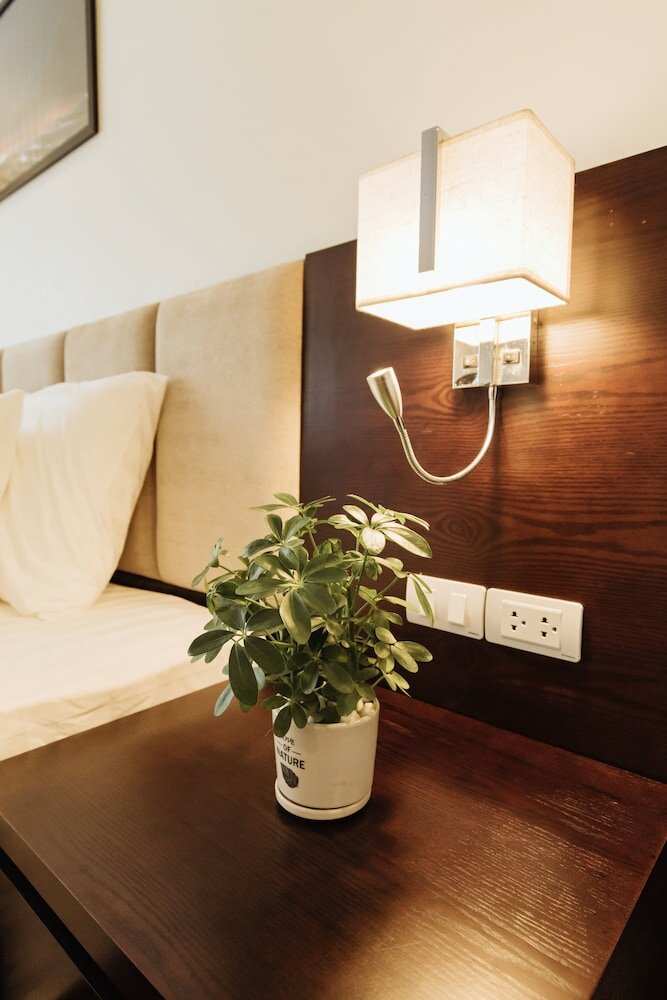 Фото Paragon Noi bai Hotel & Pool