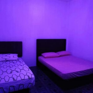 CoLiving Hostel (Bandar Seri Begawan), hotel