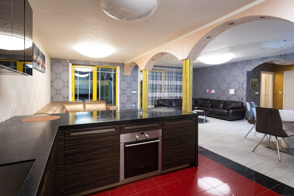 Фото Villa Rubina