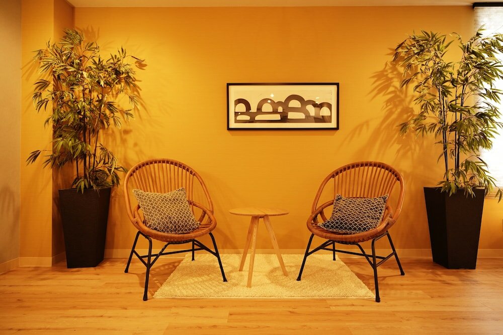 Фото Kariyushi LCH Izumizaki Kenchomae