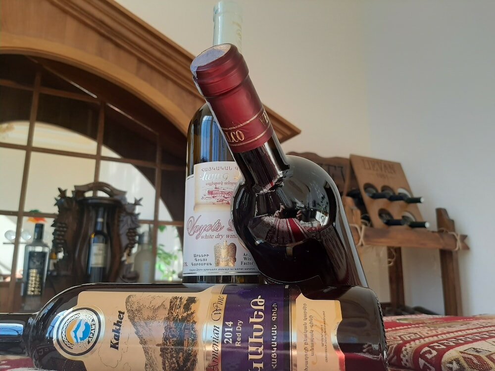 Фото Арагац