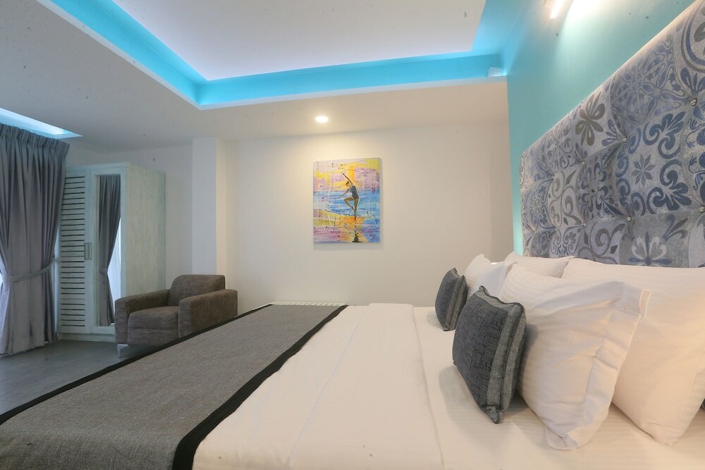 Фото De Moda Boutiques