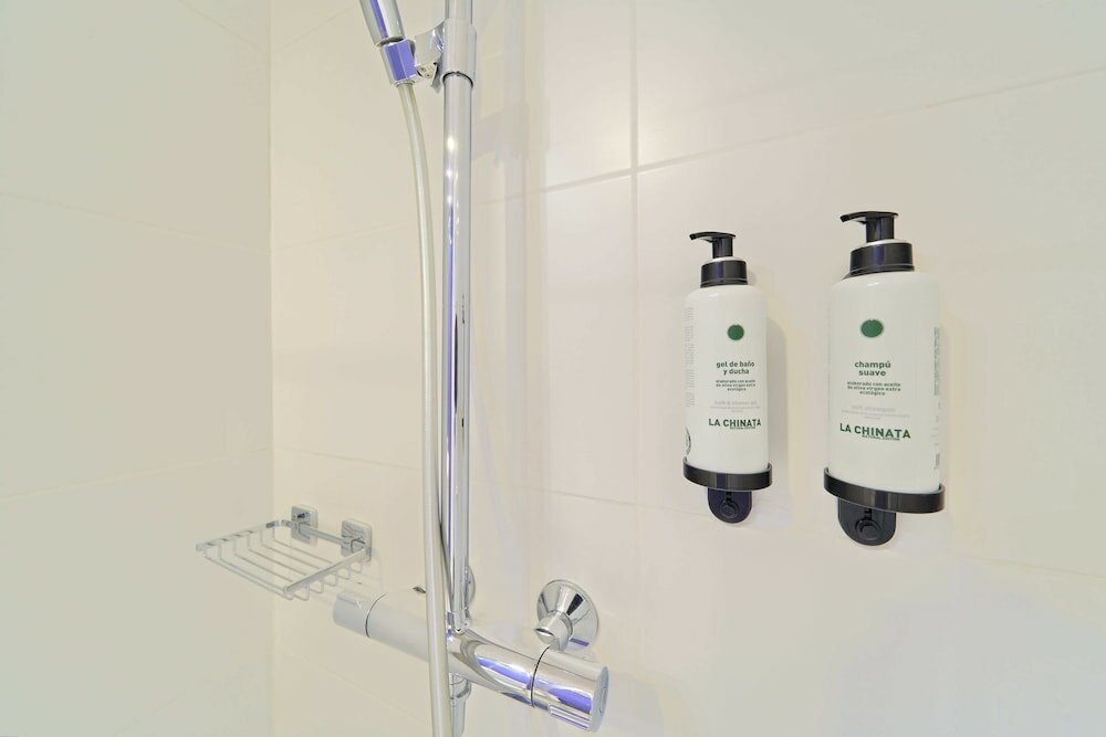 Фото Blume Cruz Suites