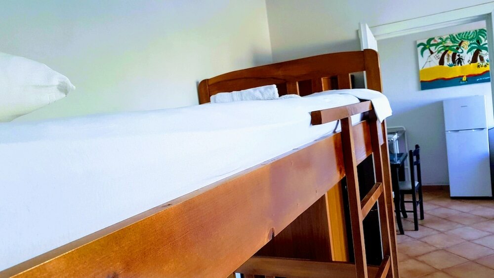 Фото Hakuna Matata Hostel