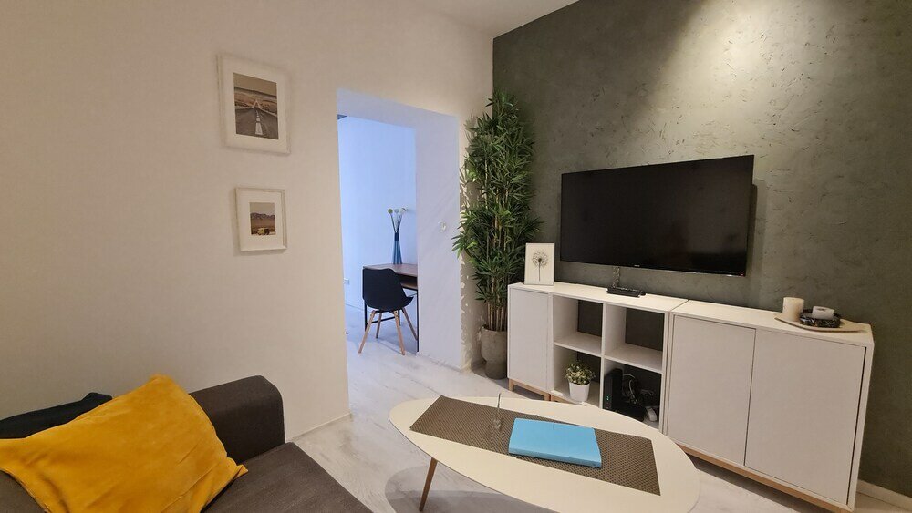 Фото Apartment near Congress Centre I.