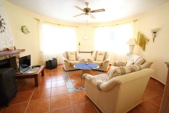 Фото Villa Buenavista - Plaza Mayor