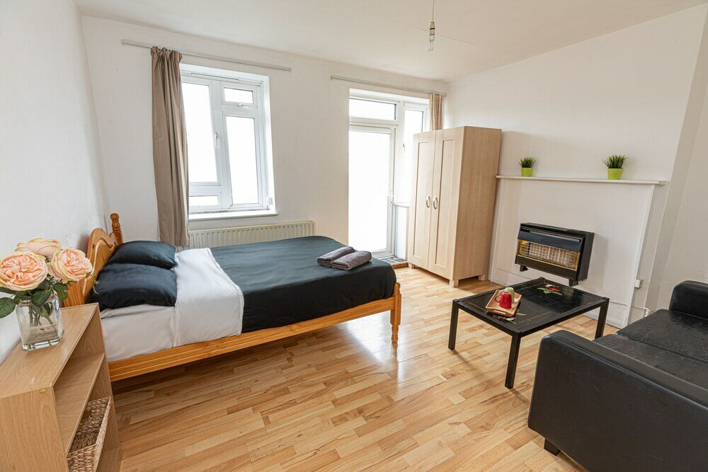 Фото Tower Bridge Accommodation - 5