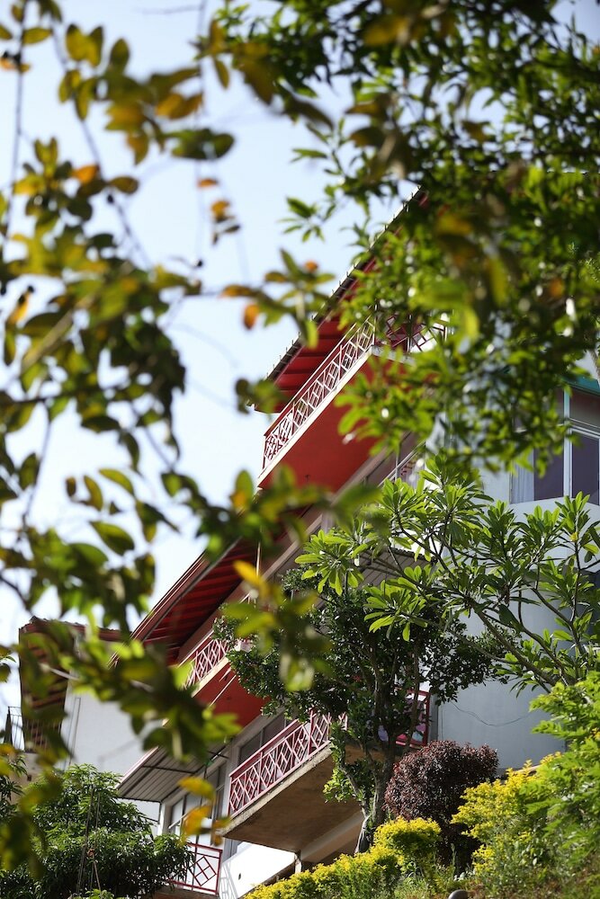 Фото Redhill Kandy