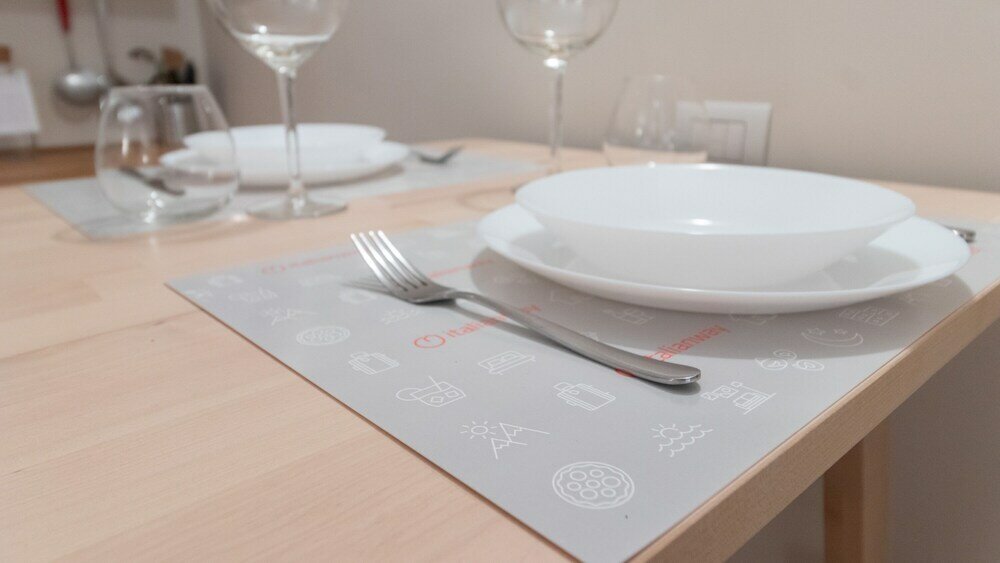 Фото Italianway - Koristka 3