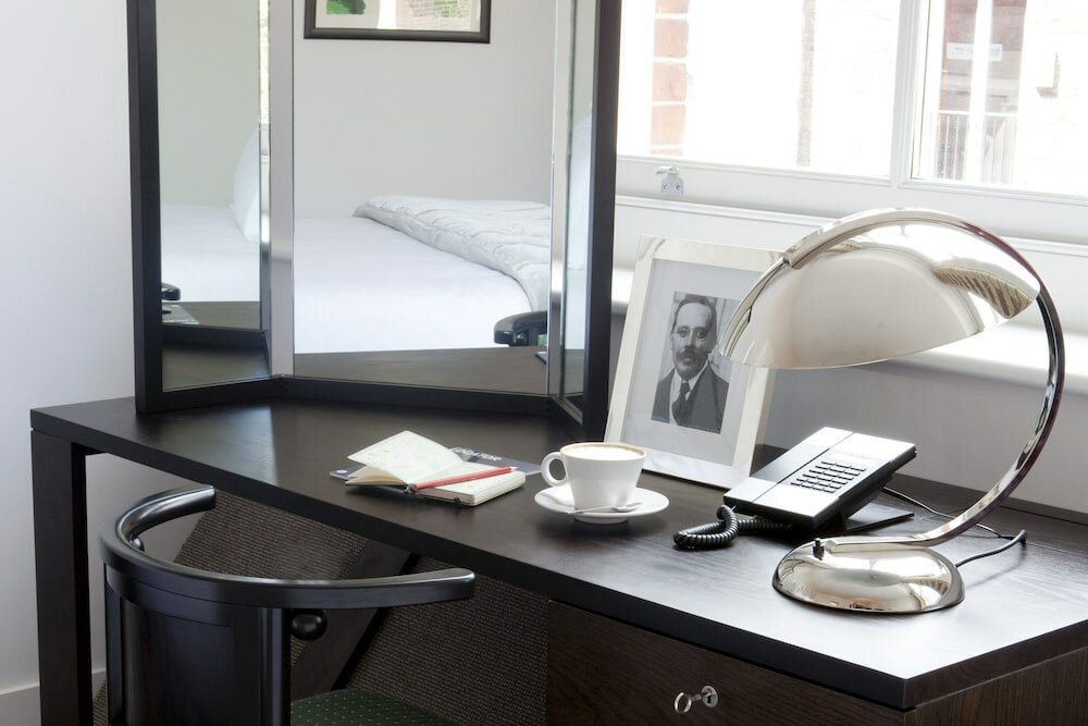 Фото Boundary Shoreditch