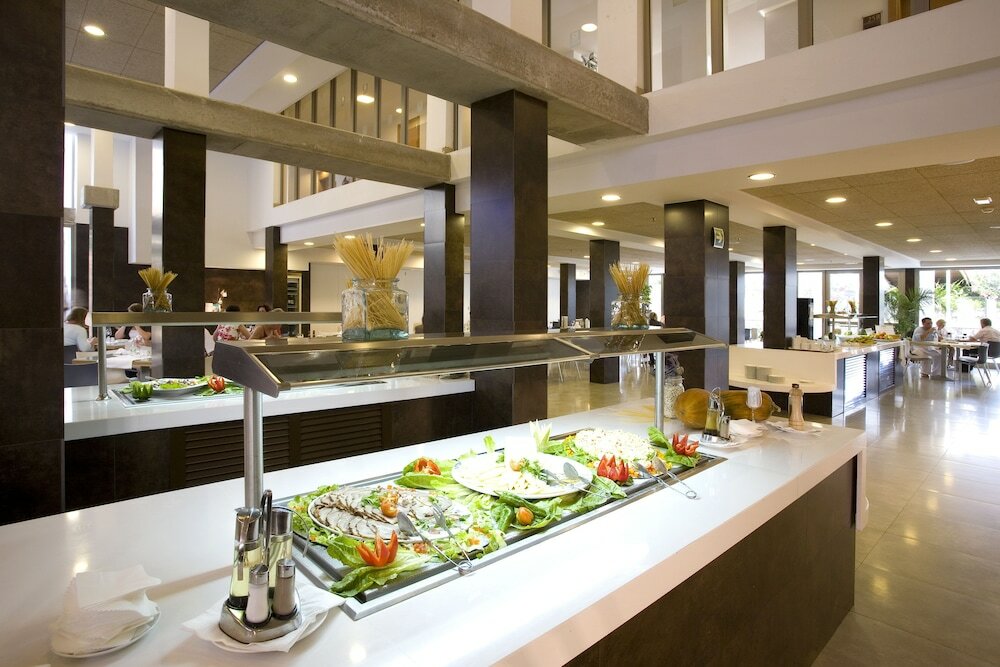 Фото R2 Bahía Playa Design Hotel & SPA Wellness - Adults Only