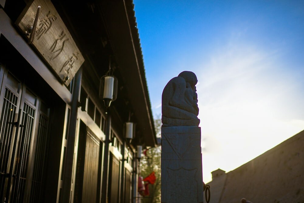 Фото Elsewhere Boutique Hotel