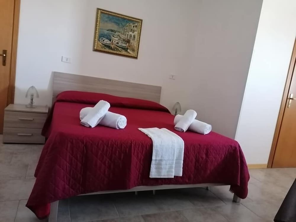 Фото B&b Borgo Pileri