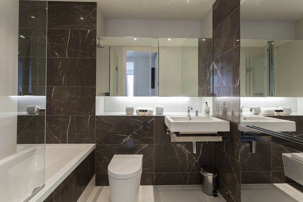 Фото Baltimore Wharf Serviced Apartments by MySquare