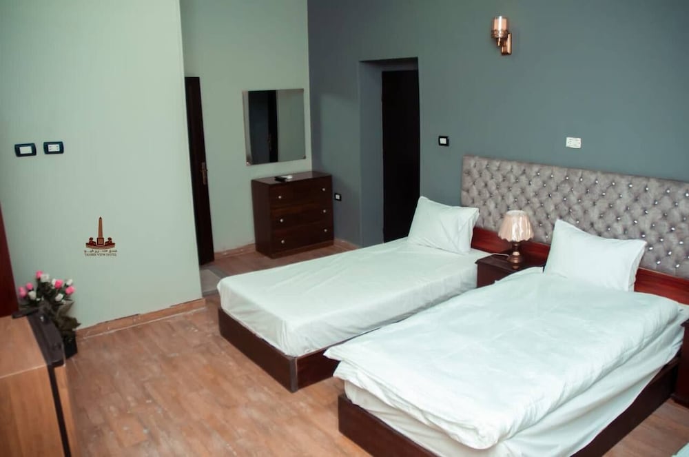 Фото Tahrir View hotel
