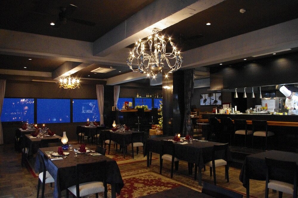 Фото Auberge Tenku