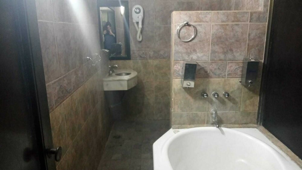 Фото Hotel Parque