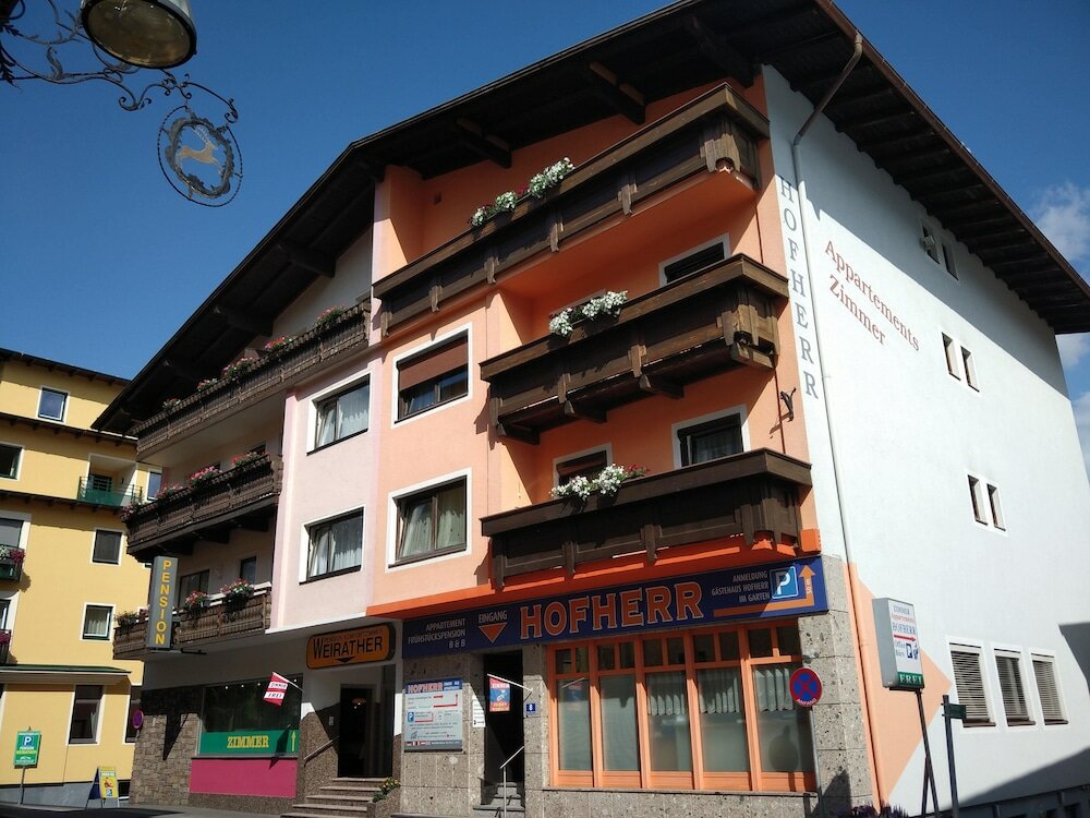 Фото Pension Weirather