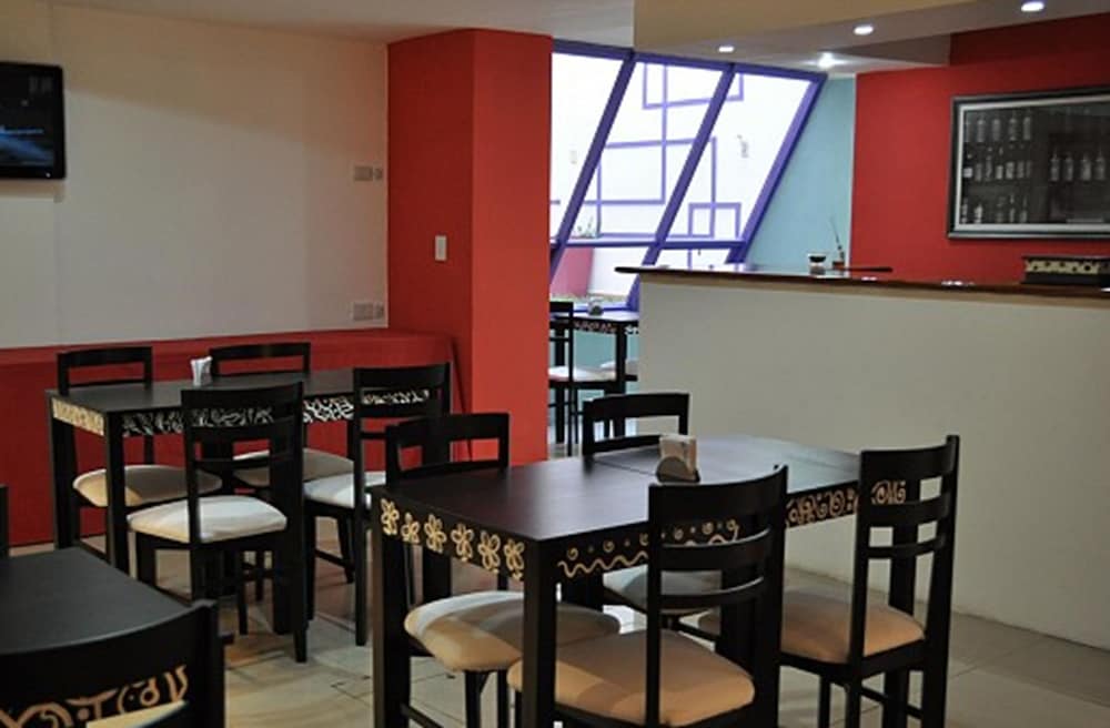 Фото Altea Hotel de Rosario