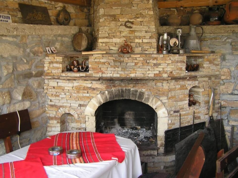 Фото The Sharkov House