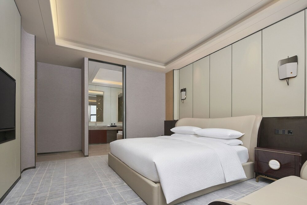 Фото Four Points by Sheraton Guiyang, Huaxi