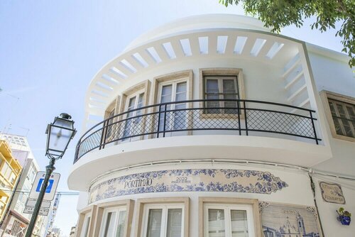 Гостиница Villa Teotel