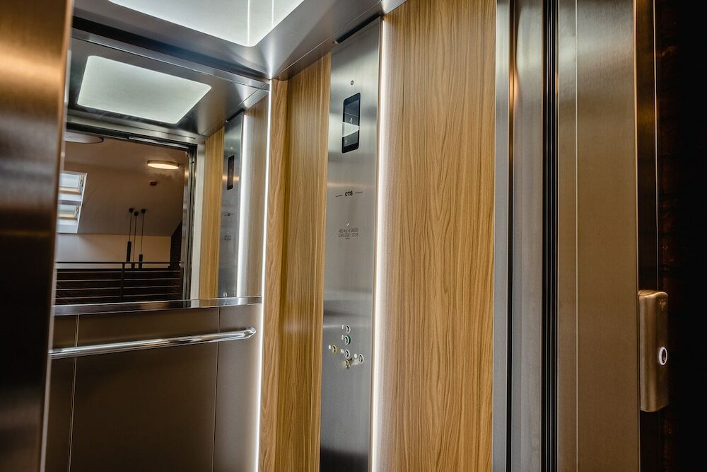 Фото Garni Hotel Dock