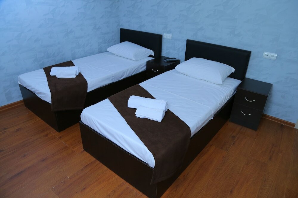 Фото Merien Hotel