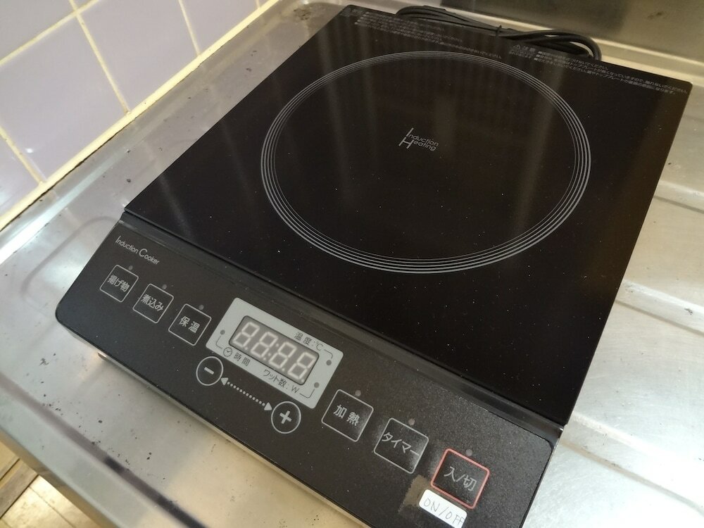 Фото Guest House Zen Hakata Nishijin