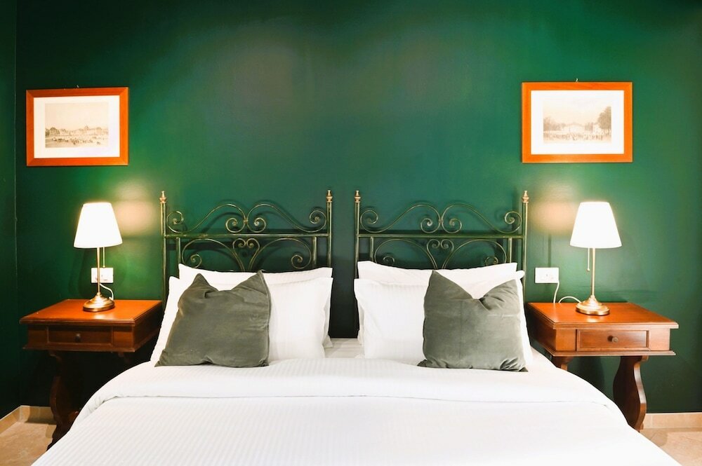 Фото B & B in Barga breakfast included