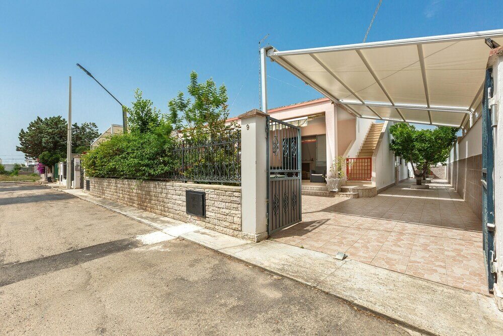 Фото 3599 Casa Delma by Barbarhouse