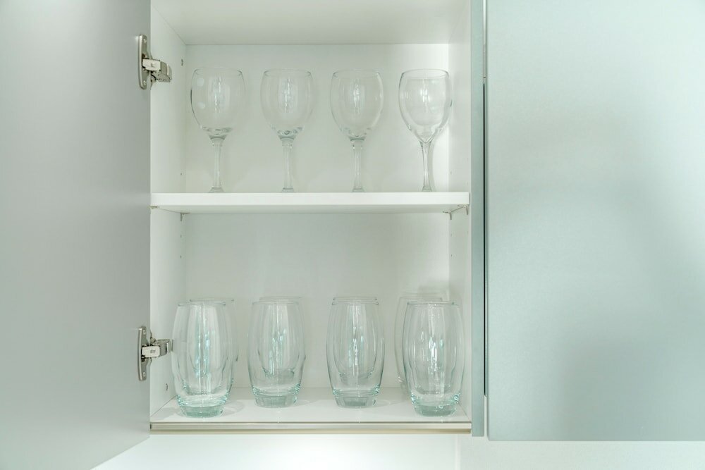 Фото Skyvillion - Woolwich 2-Bed Apartments