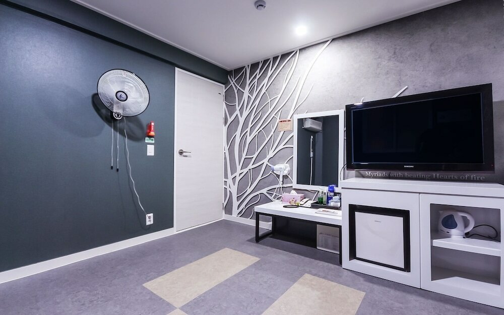 Фото Ulleung Ara Hotel