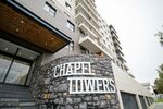 Chapel Towers City Centre (Cape Town, Zonnebloem, Chapel Street, 45), short-term housing rental