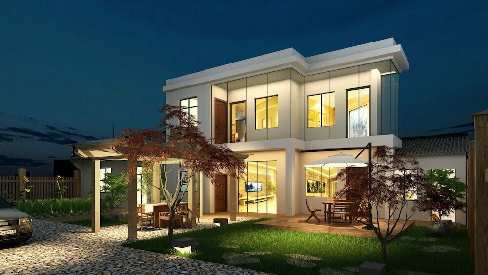 Hotel Csdy Guesthouse, Shanghai, photo