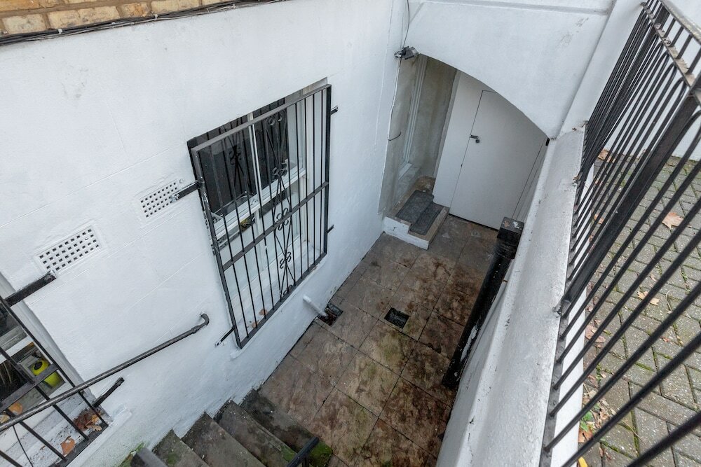 Фото Kings Road Apartments