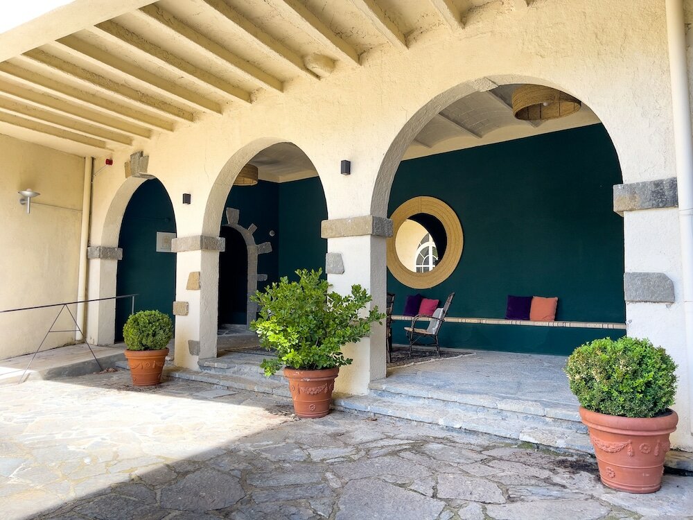 Фото Angelats Hotel