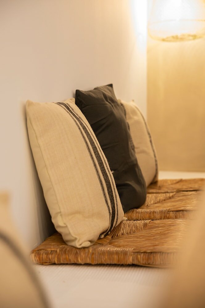 Фото Hostal Es Niu de Tamariu