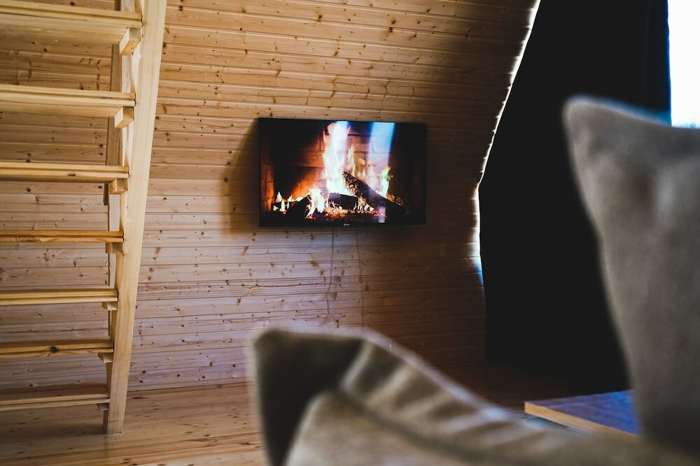 Фото Luno Cottages