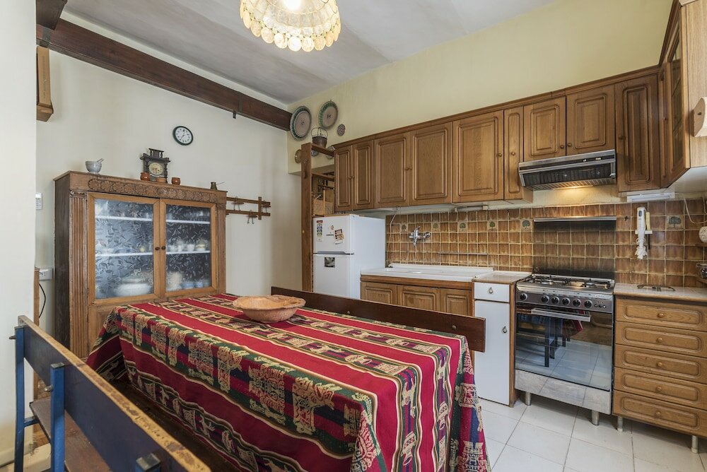 Фото San Lorenzo Wooden Flat