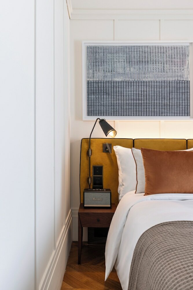 Фото The George Tel Aviv