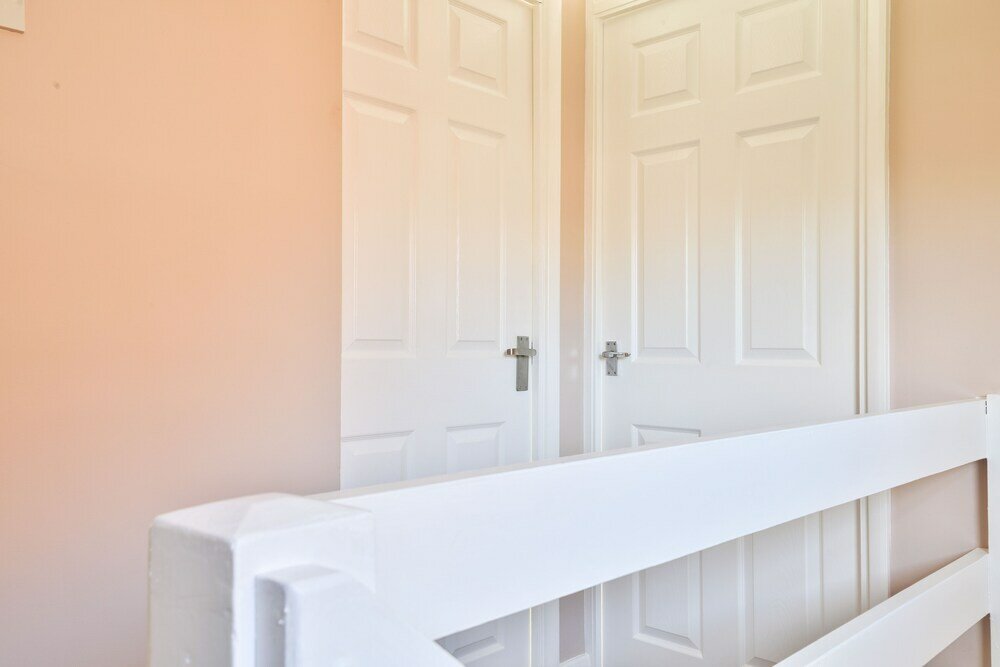 Фото Spacious 3 Bedroom House in Barry