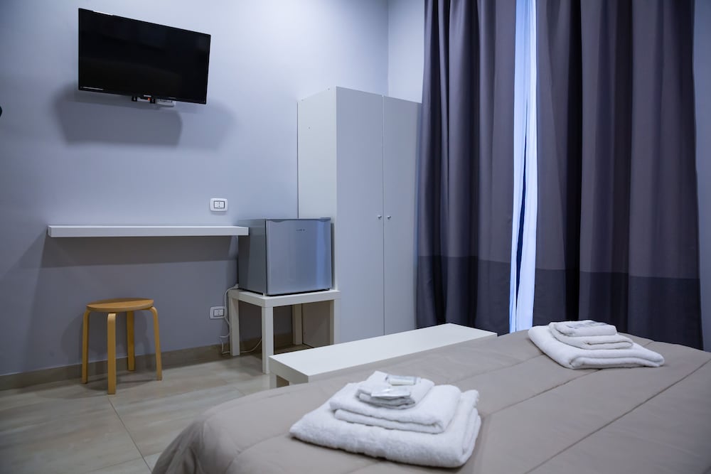 Фото Borgo San Giovanni