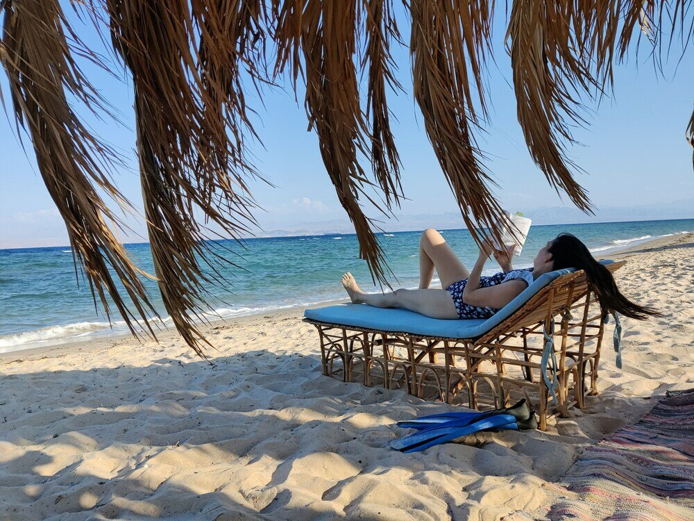 Фото Aqua Sun Village