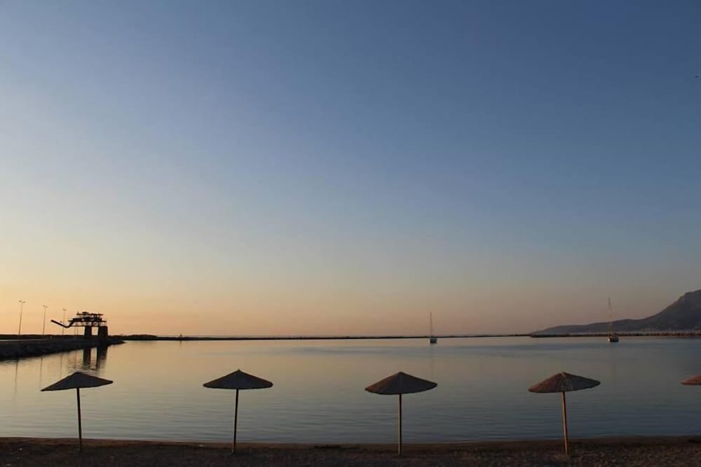 Фото Panorama Hotel