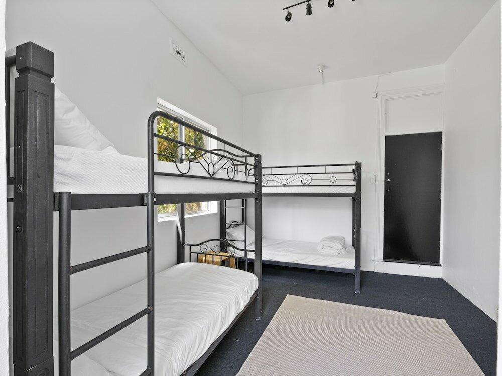 Фото Venus Potts Point - Hostel - Women only