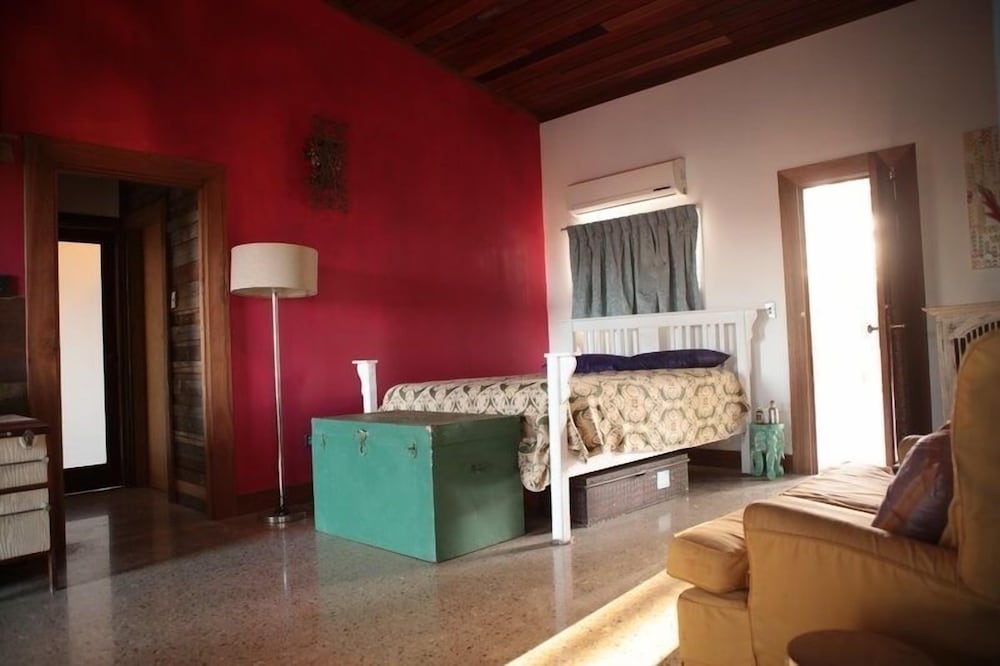 Фото Gold Coast Tree Houses