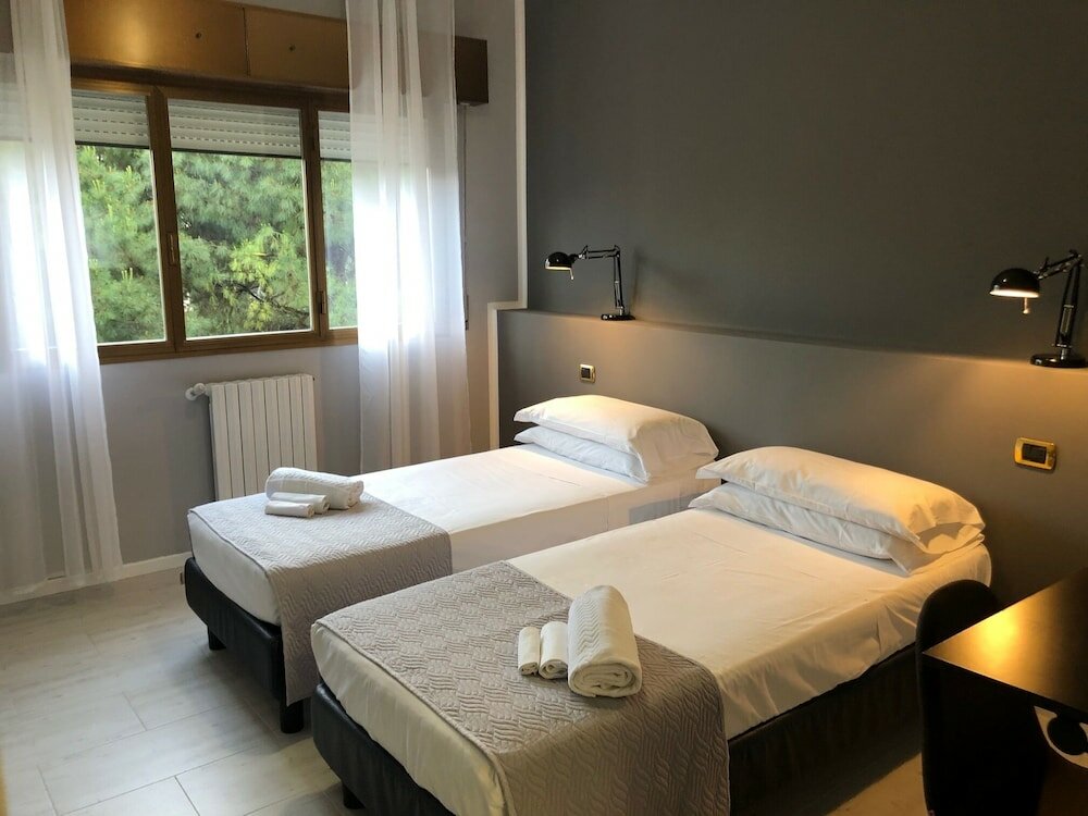 Фото Отель Brianza