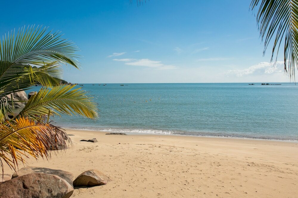 Фото Son Tra Resort & Spa